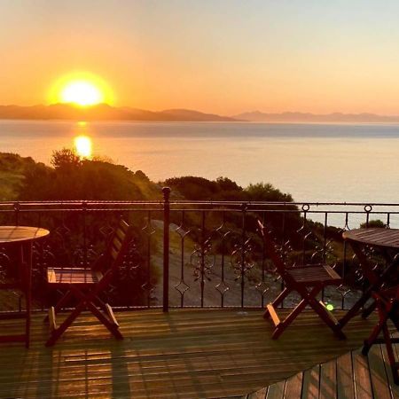 Datca Villa Carla Hotel Εξωτερικό φωτογραφία
