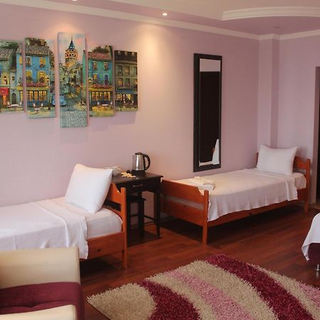 Datca Villa Carla Hotel Δωμάτιο φωτογραφία