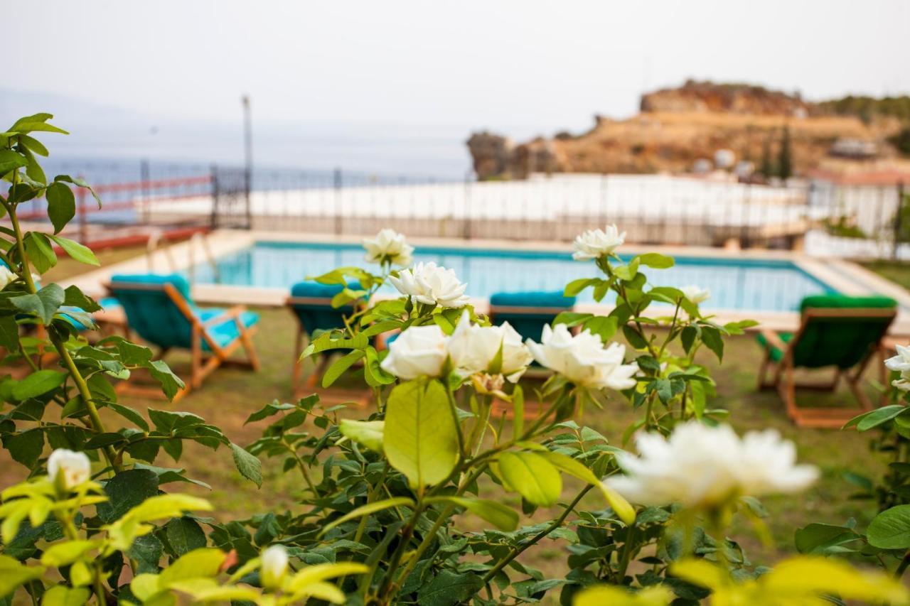 Datca Villa Carla Hotel Εξωτερικό φωτογραφία