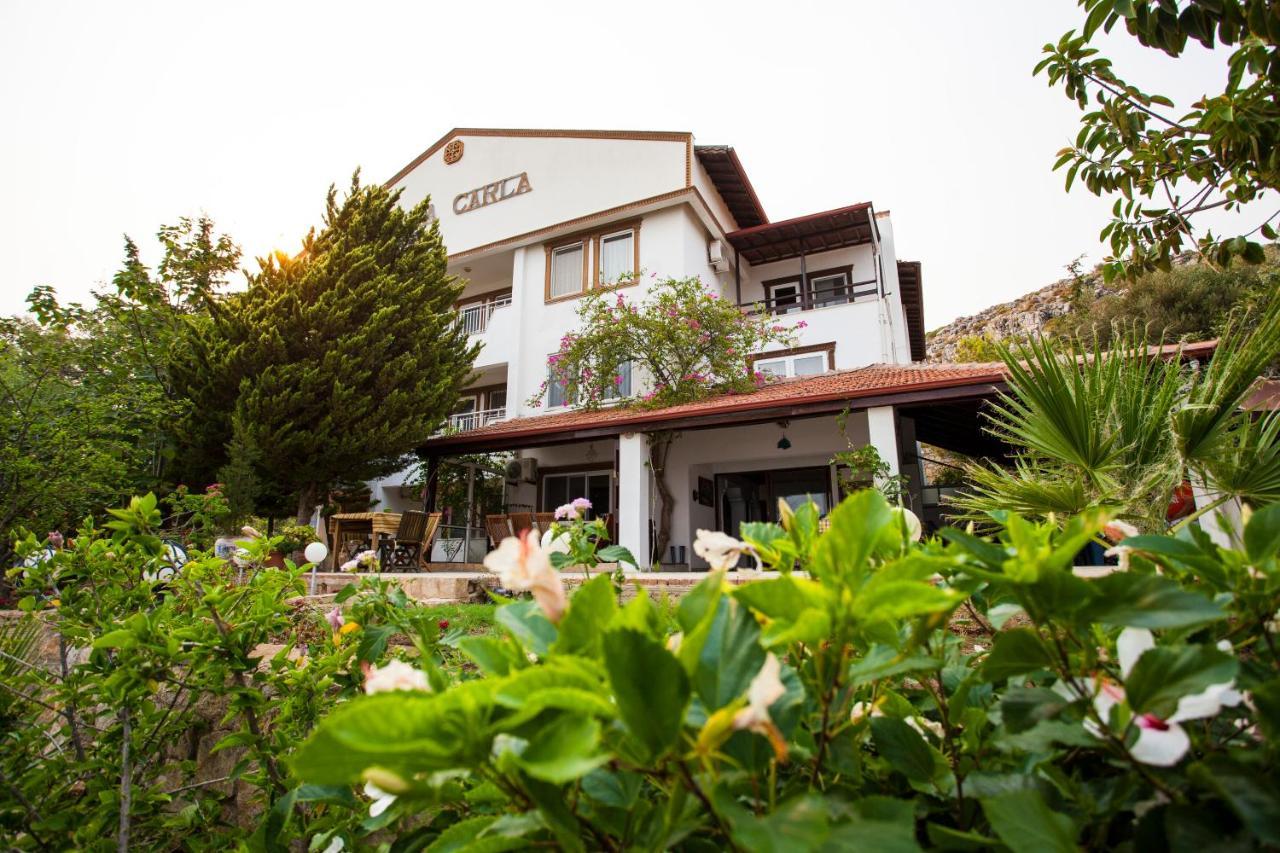 Datca Villa Carla Hotel Εξωτερικό φωτογραφία