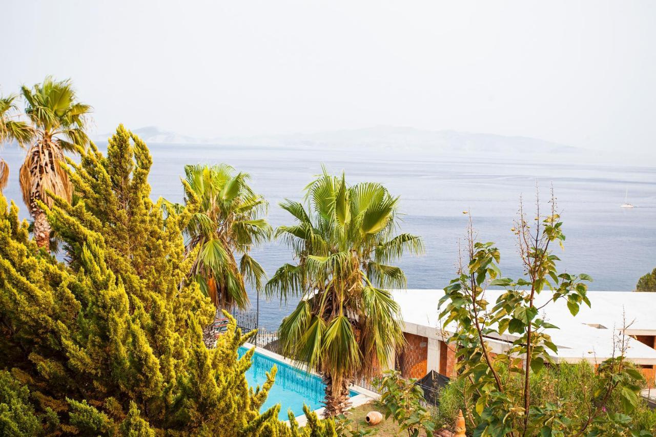 Datca Villa Carla Hotel Εξωτερικό φωτογραφία