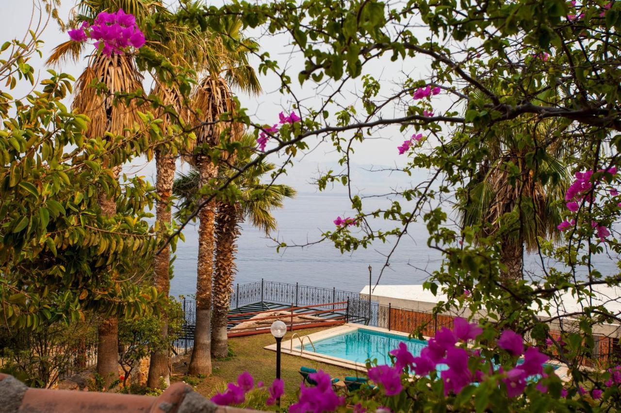 Datca Villa Carla Hotel Εξωτερικό φωτογραφία