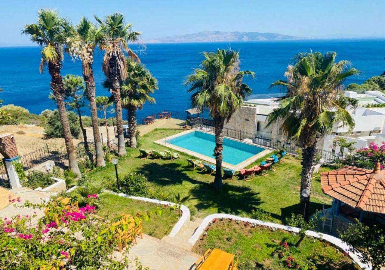 Datca Villa Carla Hotel Εξωτερικό φωτογραφία