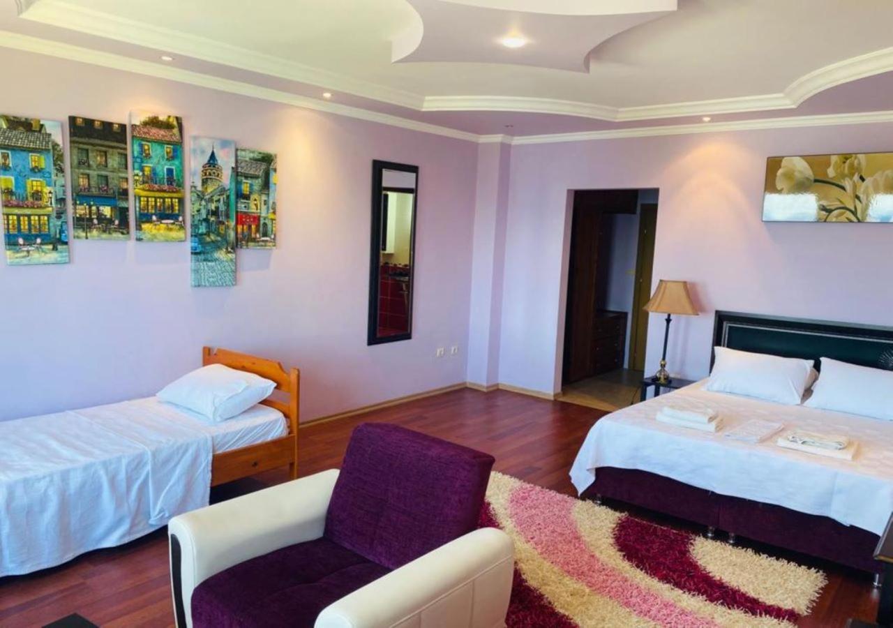 Datca Villa Carla Hotel Εξωτερικό φωτογραφία