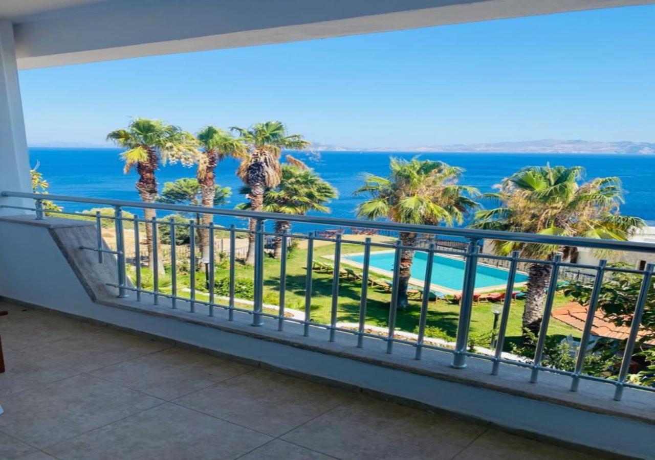 Datca Villa Carla Hotel Εξωτερικό φωτογραφία