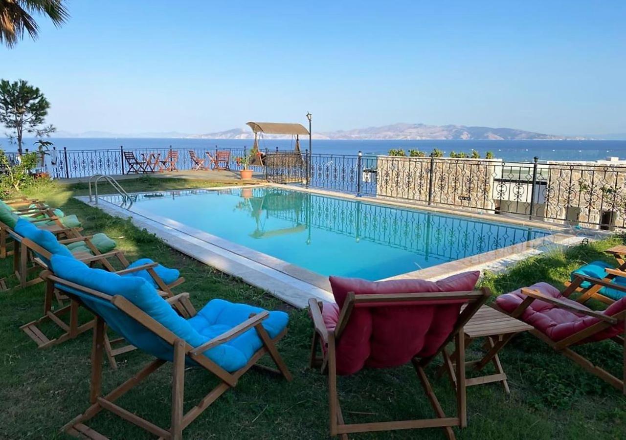 Datca Villa Carla Hotel Εξωτερικό φωτογραφία