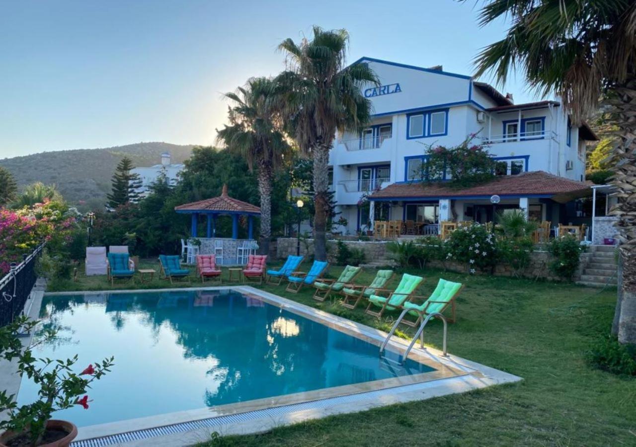 Datca Villa Carla Hotel Εξωτερικό φωτογραφία