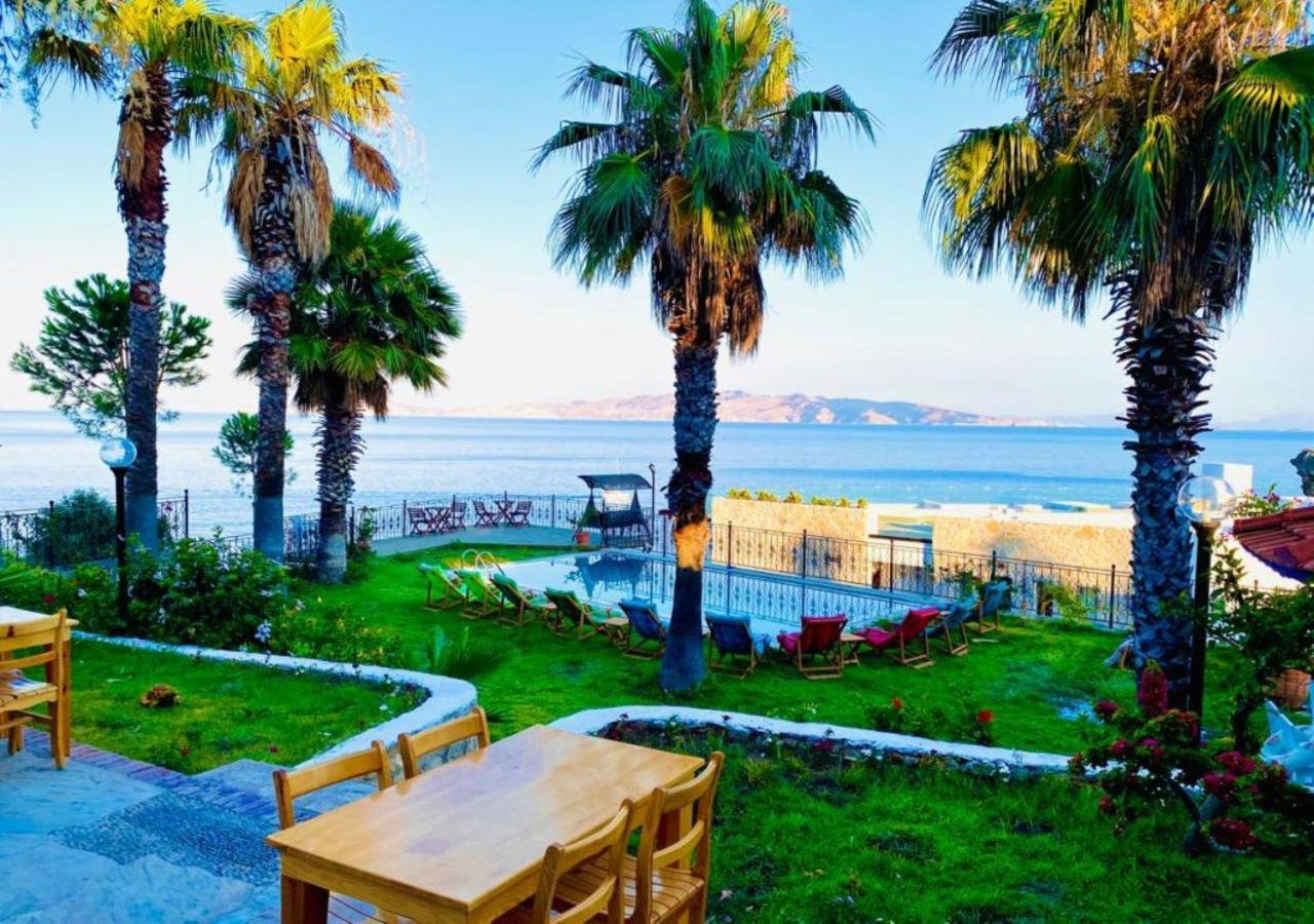 Datca Villa Carla Hotel Εξωτερικό φωτογραφία