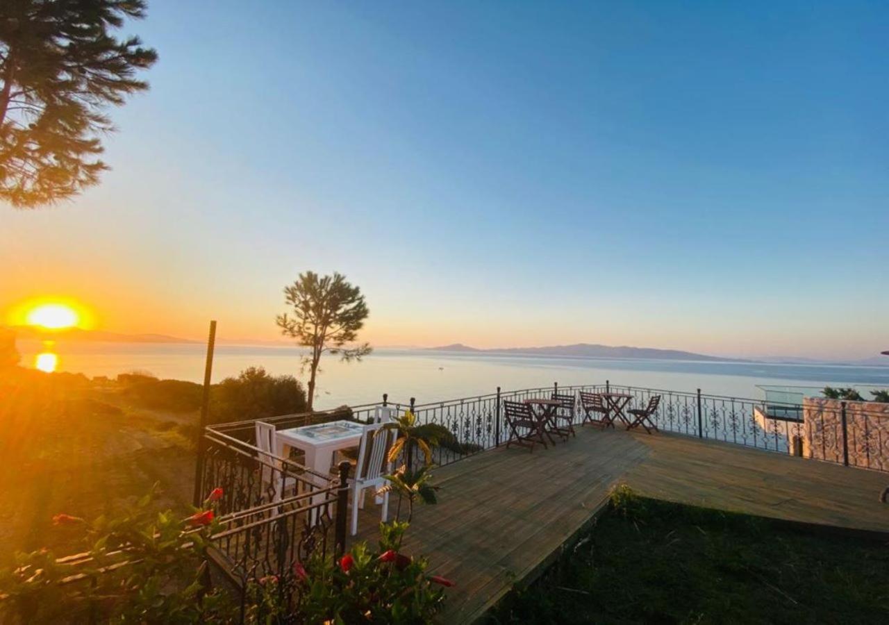 Datca Villa Carla Hotel Εξωτερικό φωτογραφία