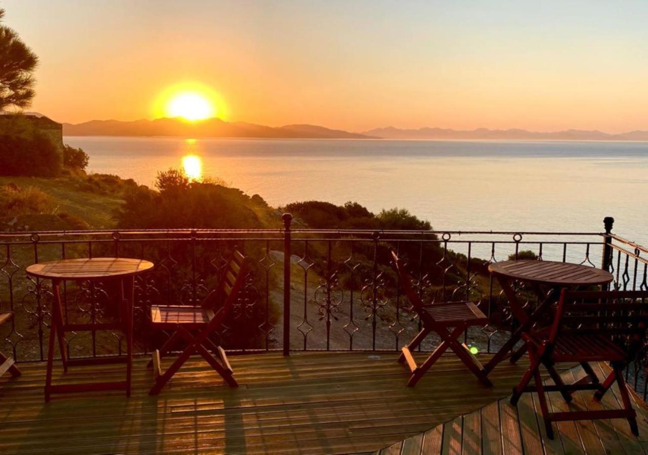 Datca Villa Carla Hotel Εξωτερικό φωτογραφία