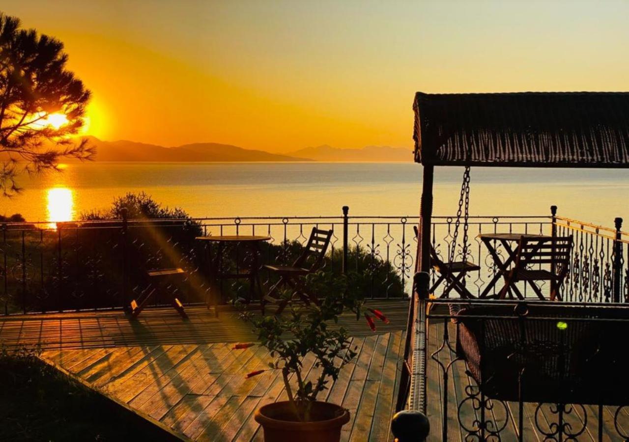 Datca Villa Carla Hotel Εξωτερικό φωτογραφία
