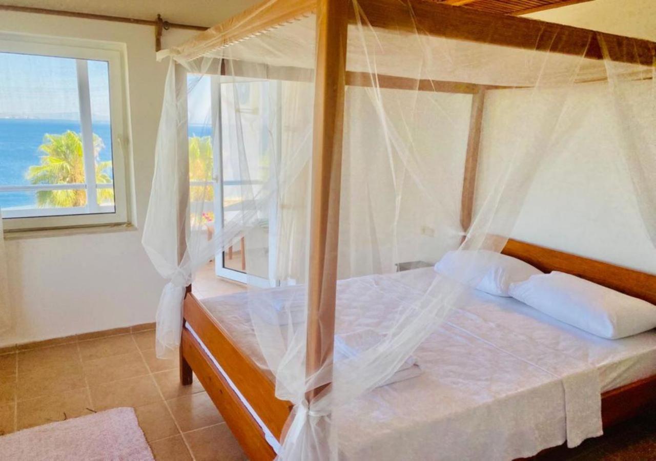 Datca Villa Carla Hotel Εξωτερικό φωτογραφία