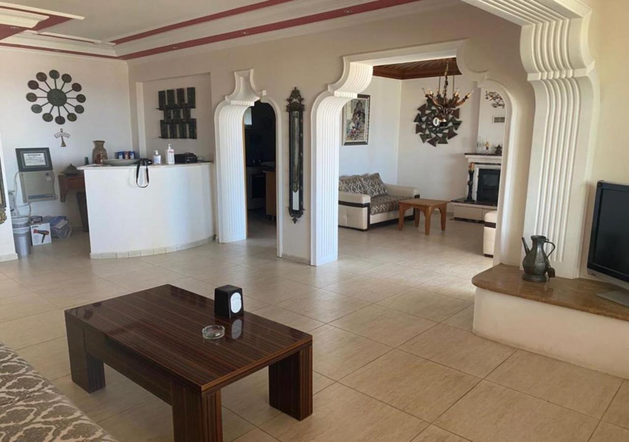 Datca Villa Carla Hotel Εξωτερικό φωτογραφία