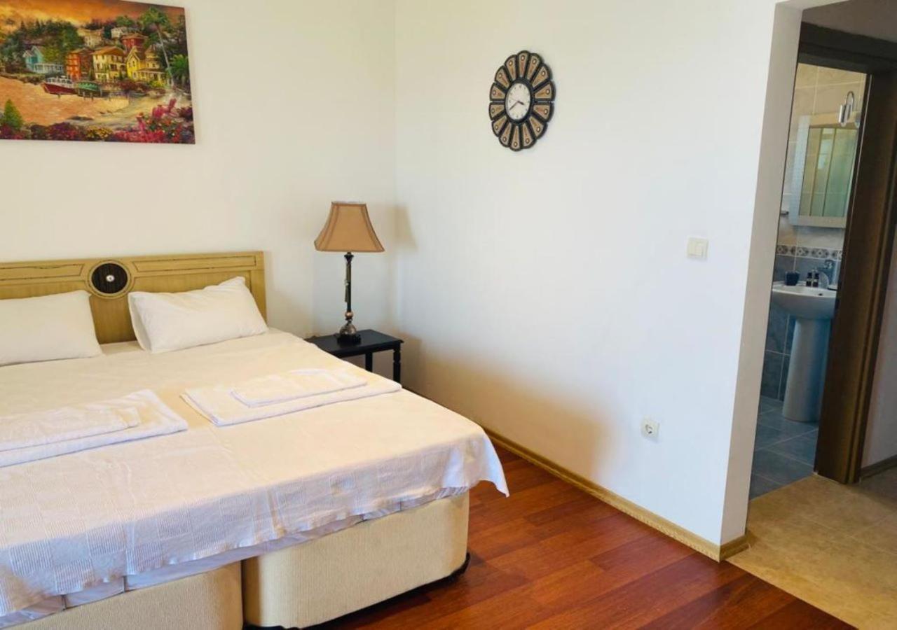 Datca Villa Carla Hotel Εξωτερικό φωτογραφία