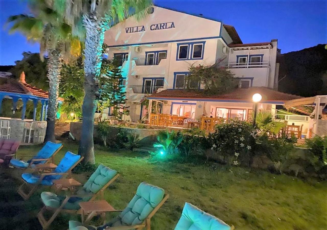 Datca Villa Carla Hotel Εξωτερικό φωτογραφία