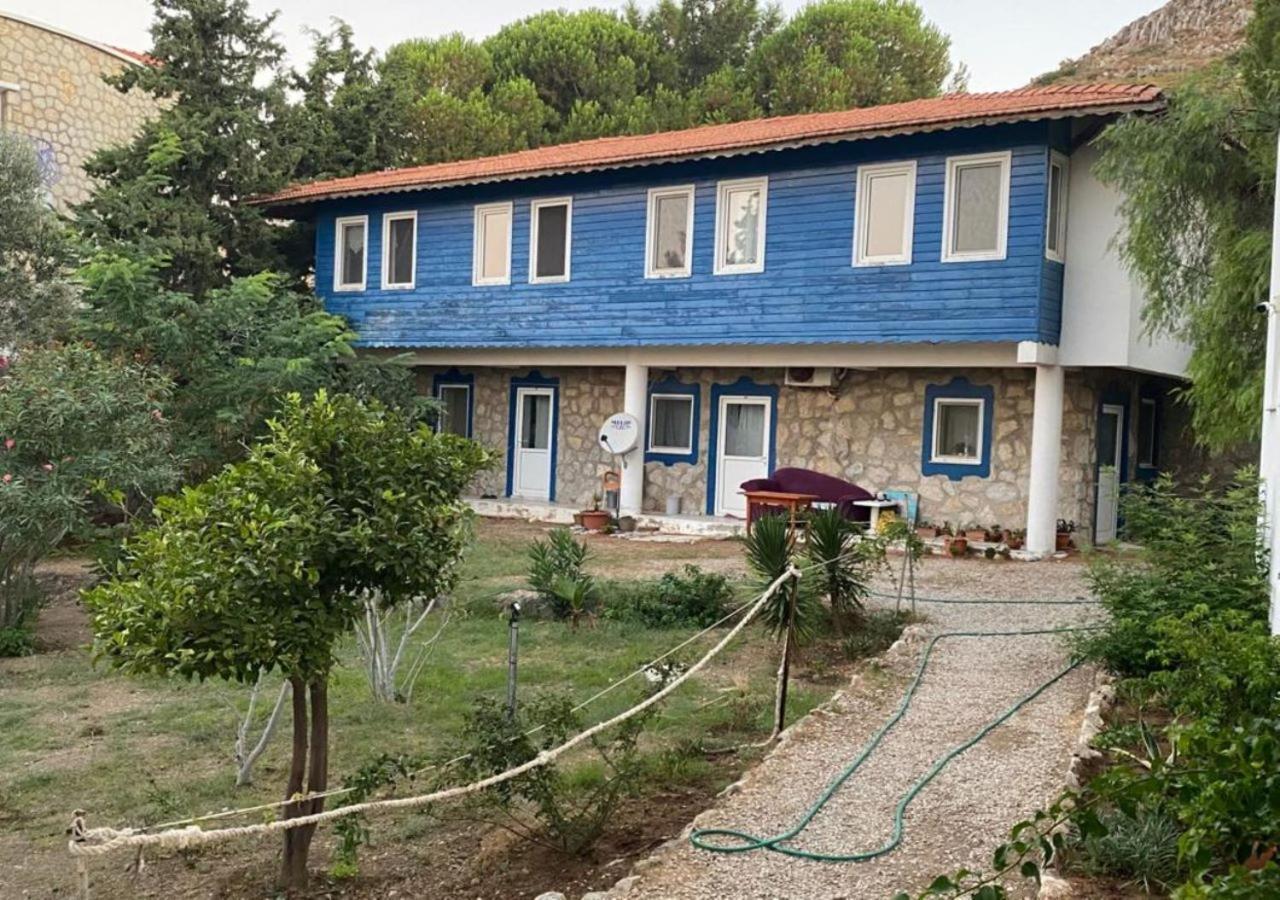 Datca Villa Carla Hotel Εξωτερικό φωτογραφία