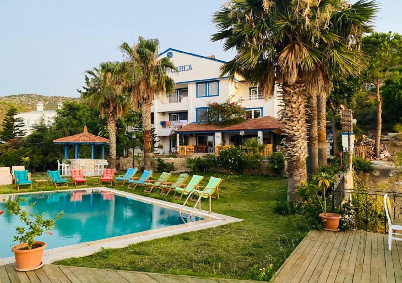 Datca Villa Carla Hotel Εξωτερικό φωτογραφία