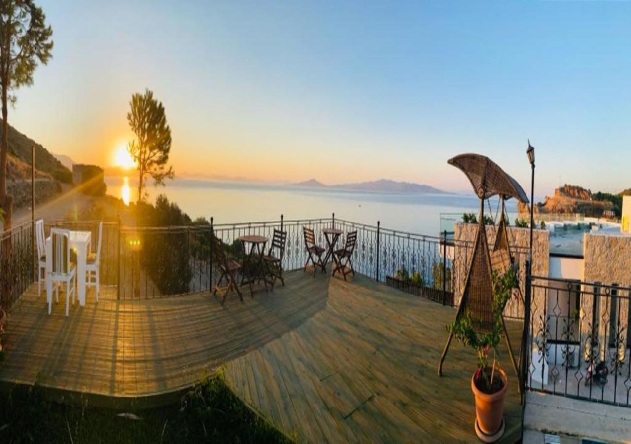Datca Villa Carla Hotel Εξωτερικό φωτογραφία