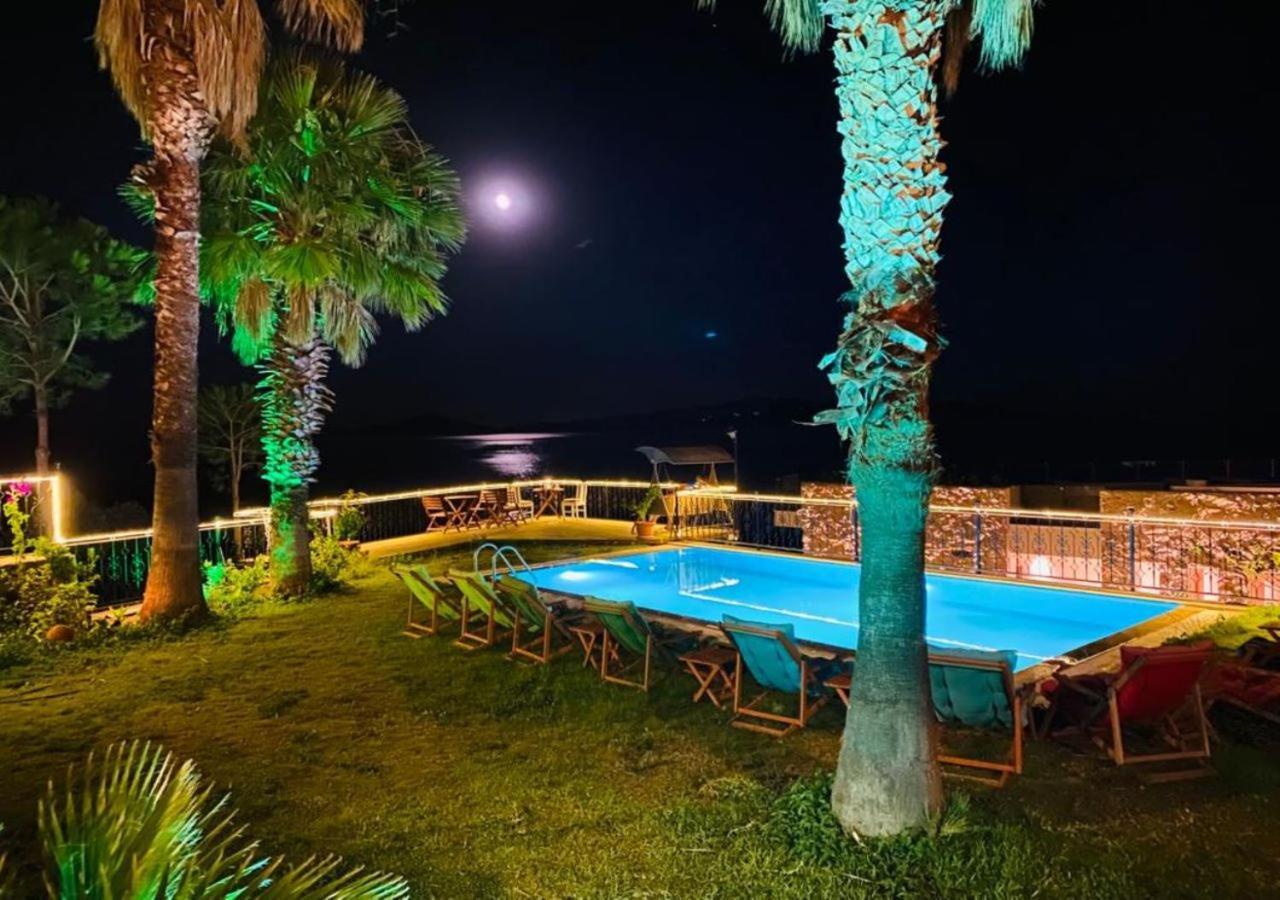 Datca Villa Carla Hotel Εξωτερικό φωτογραφία