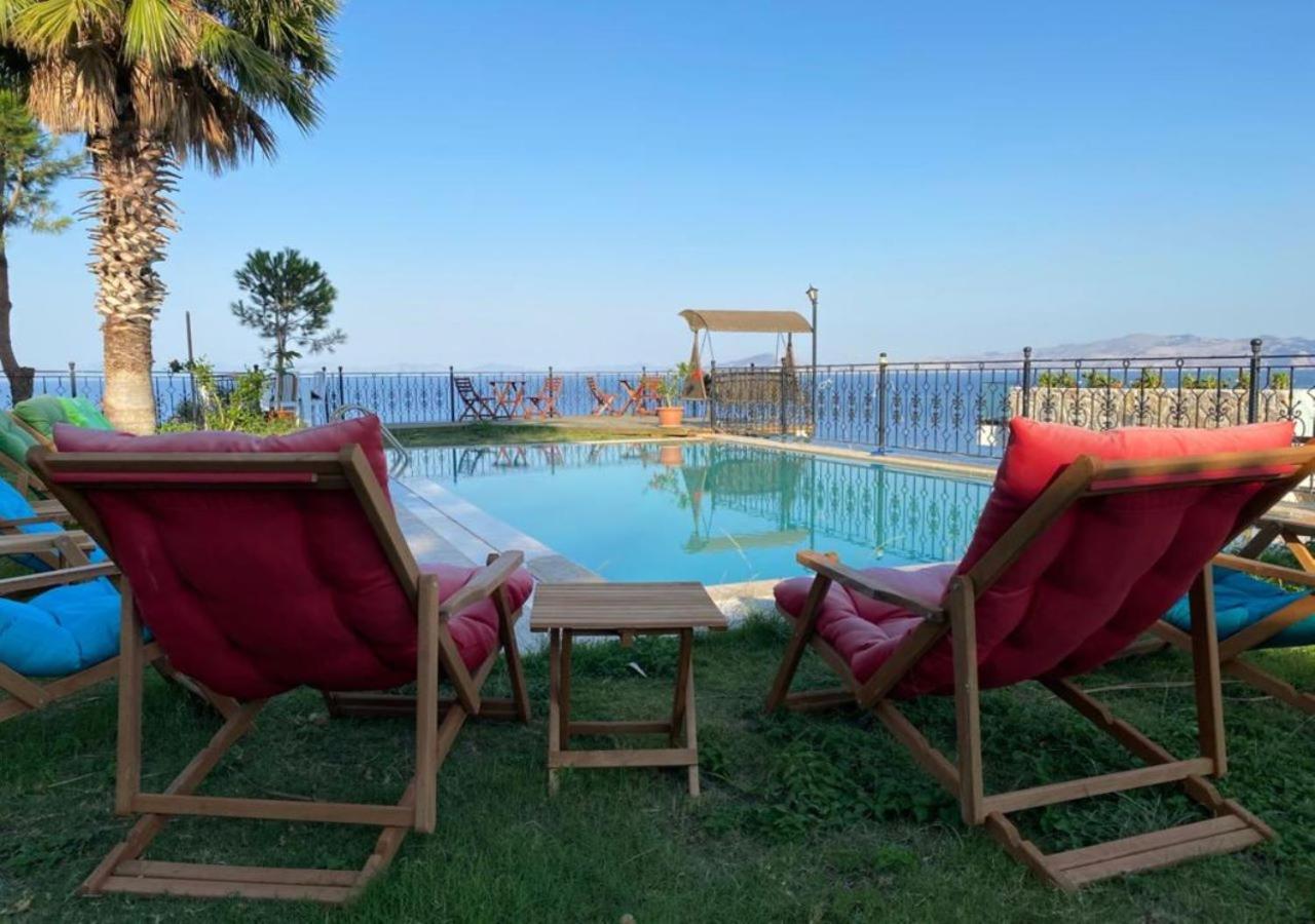 Datca Villa Carla Hotel Εξωτερικό φωτογραφία