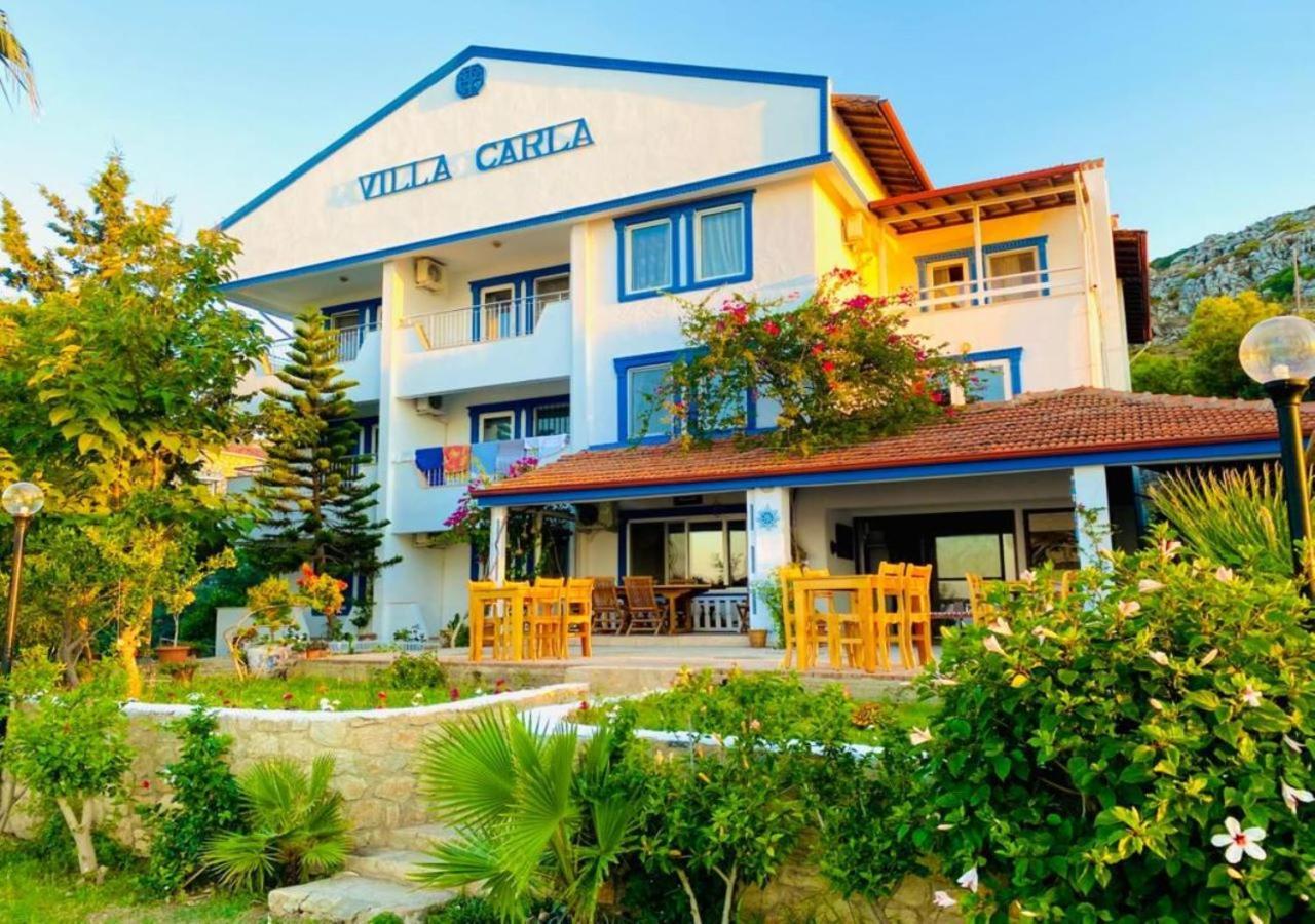 Datca Villa Carla Hotel Εξωτερικό φωτογραφία