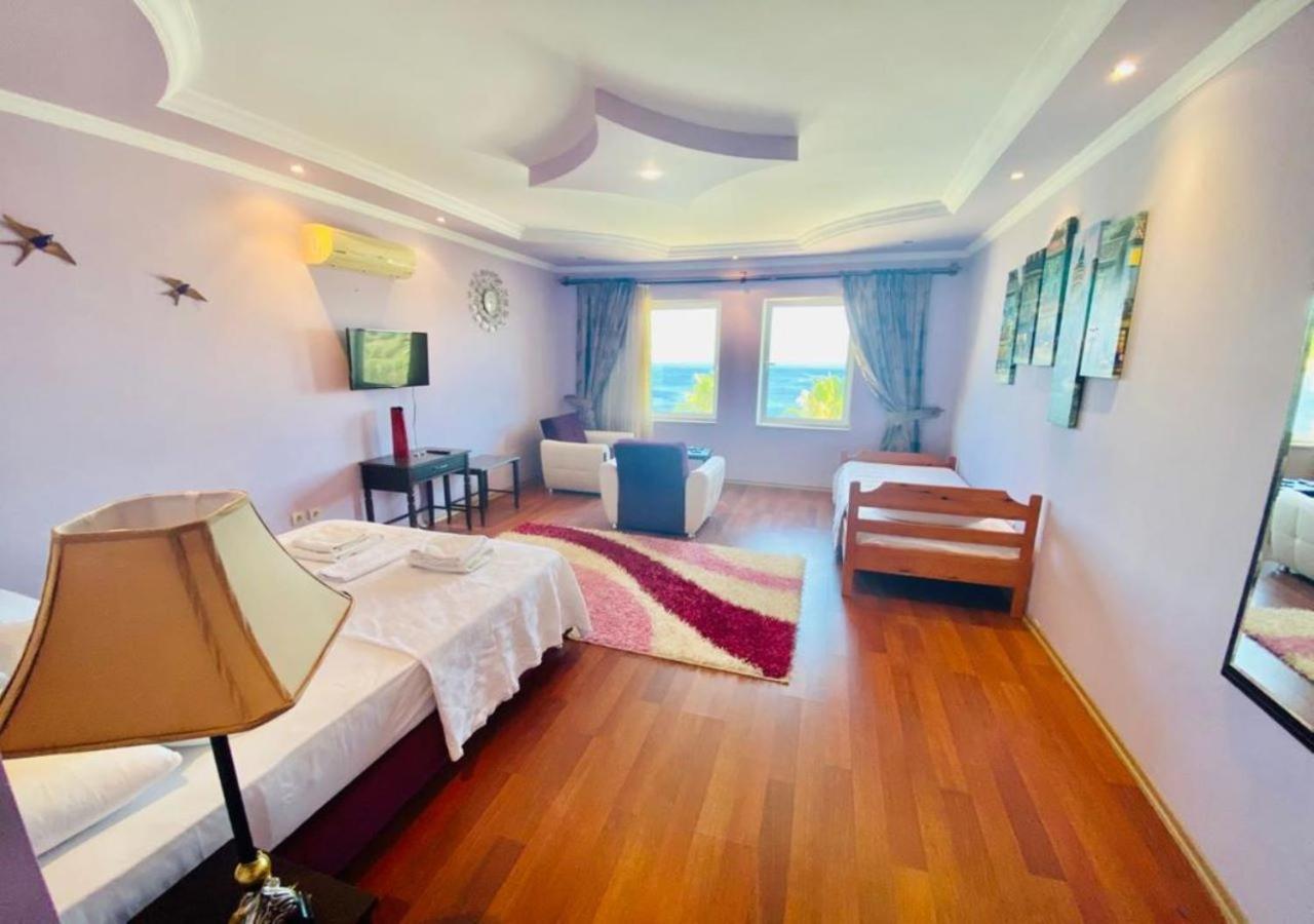 Datca Villa Carla Hotel Εξωτερικό φωτογραφία