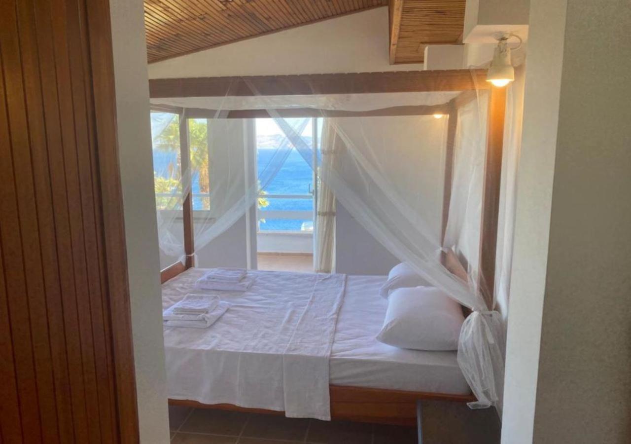 Datca Villa Carla Hotel Εξωτερικό φωτογραφία