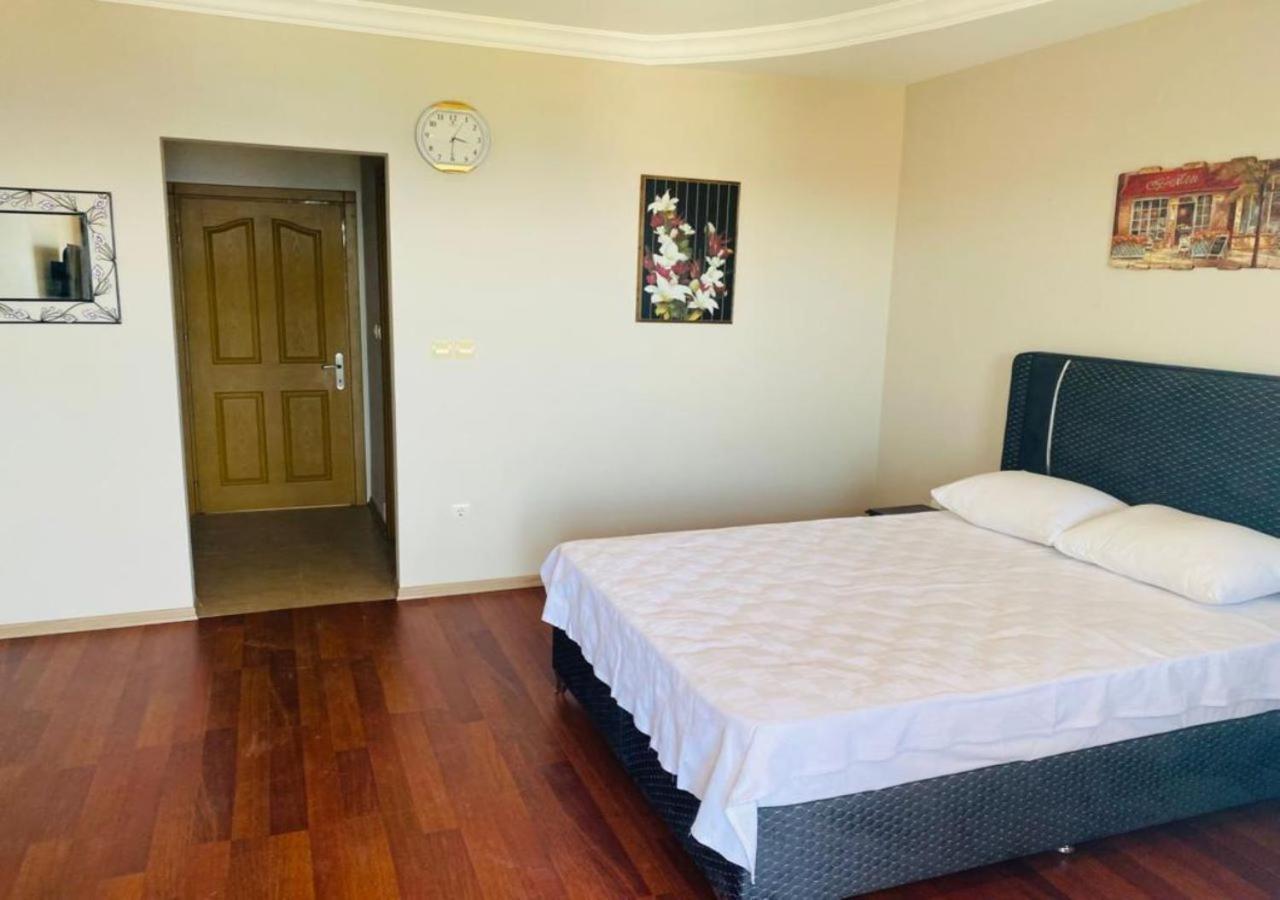 Datca Villa Carla Hotel Εξωτερικό φωτογραφία