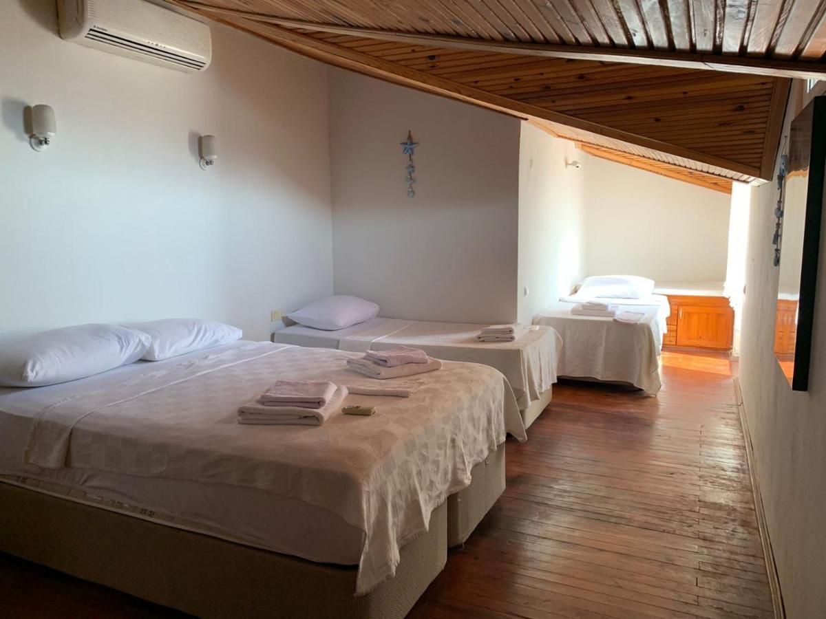 Datca Villa Carla Hotel Εξωτερικό φωτογραφία