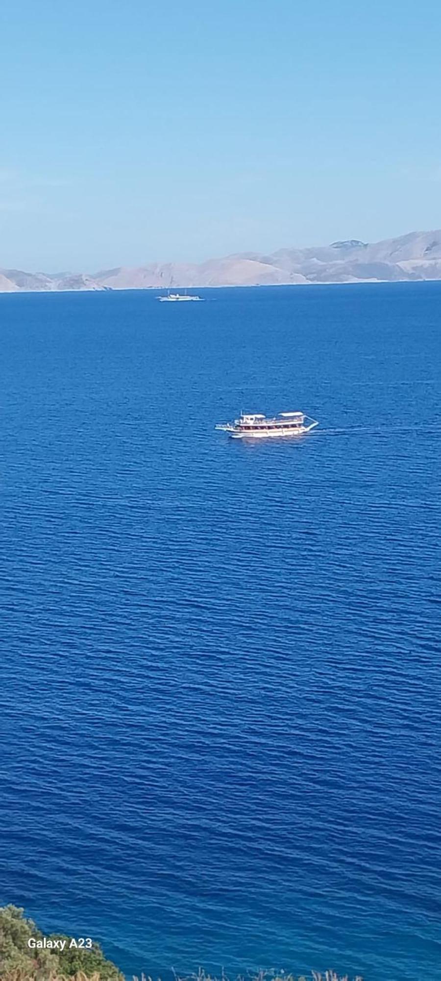 Datca Villa Carla Hotel Εξωτερικό φωτογραφία