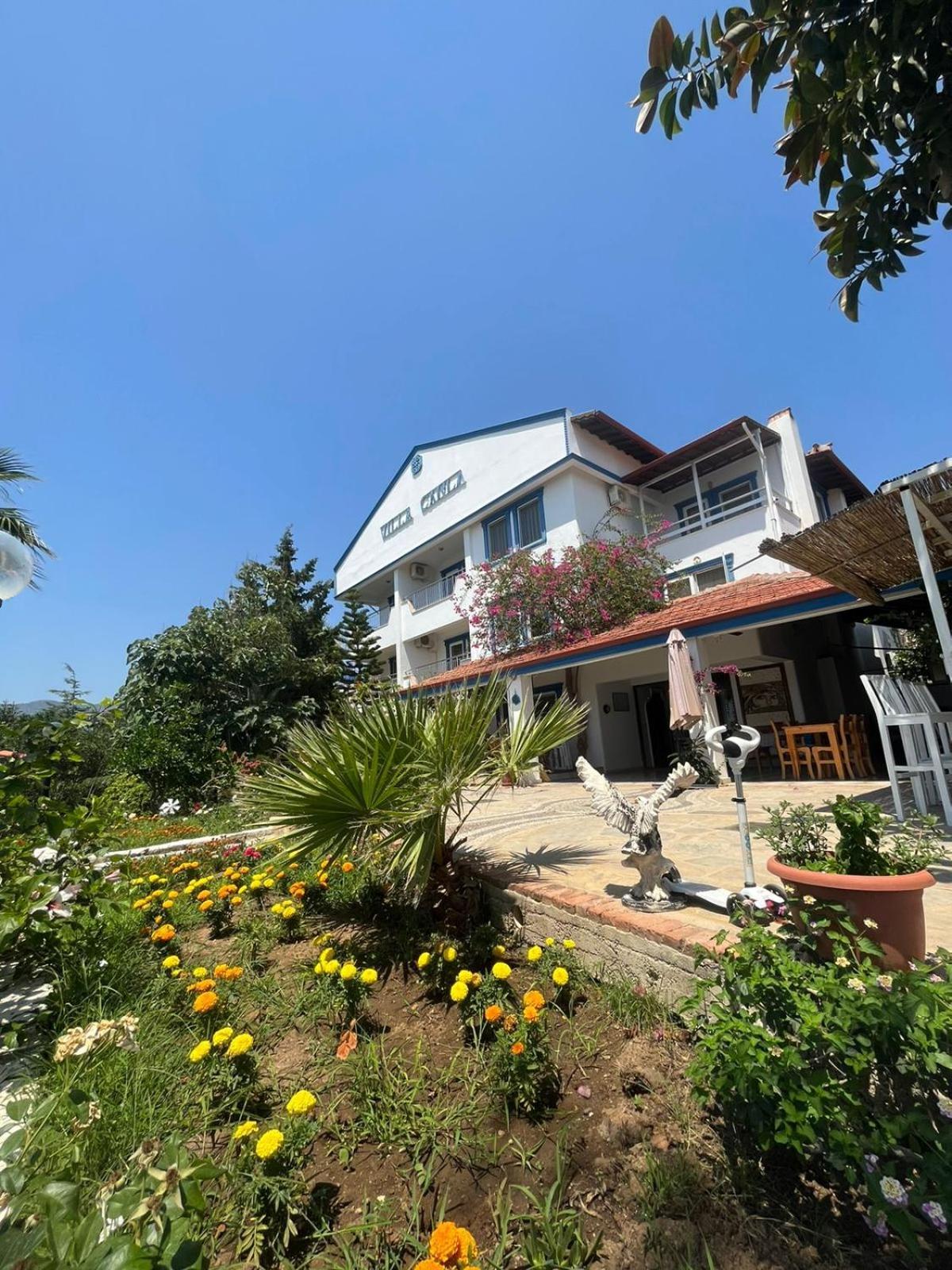 Datca Villa Carla Hotel Εξωτερικό φωτογραφία