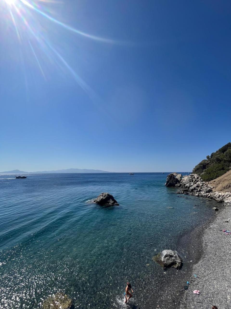 Datca Villa Carla Hotel Εξωτερικό φωτογραφία
