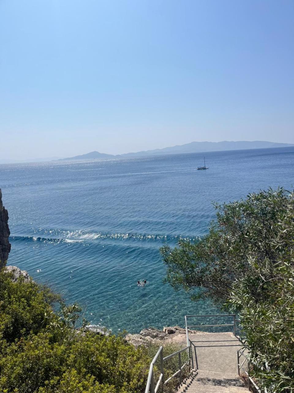 Datca Villa Carla Hotel Εξωτερικό φωτογραφία