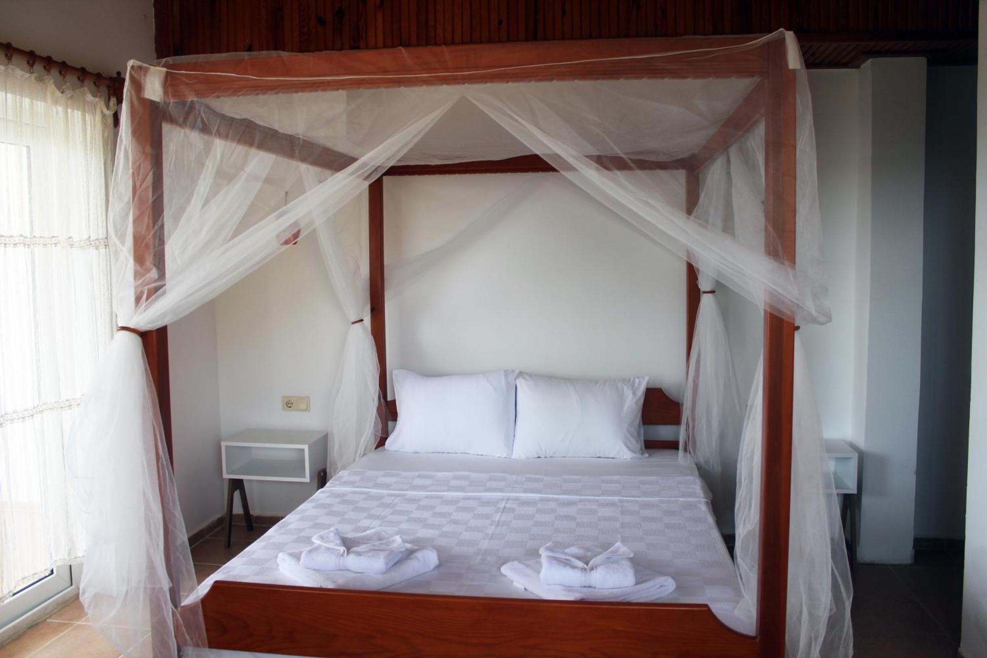 Datca Villa Carla Hotel Δωμάτιο φωτογραφία