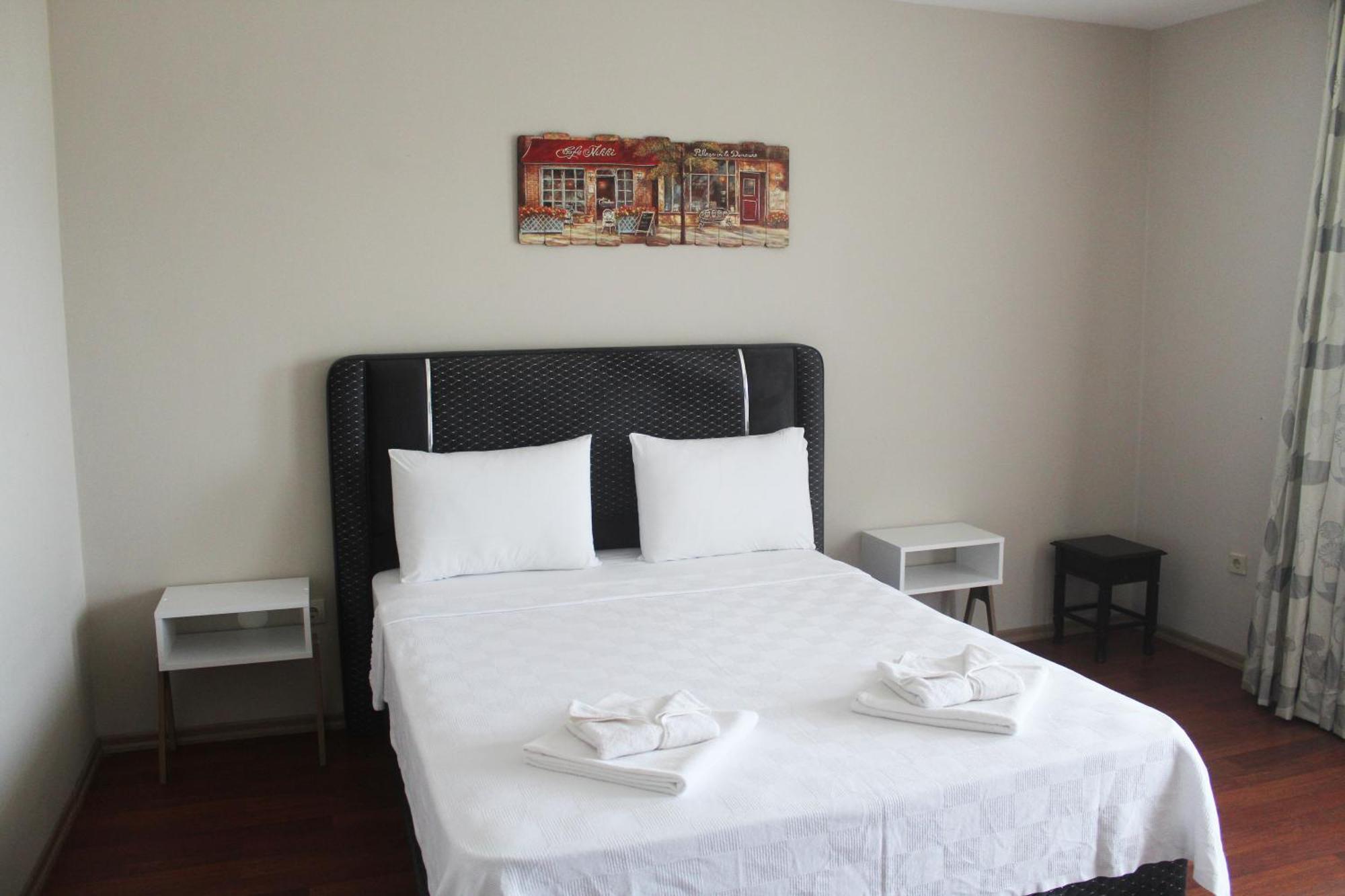 Datca Villa Carla Hotel Δωμάτιο φωτογραφία