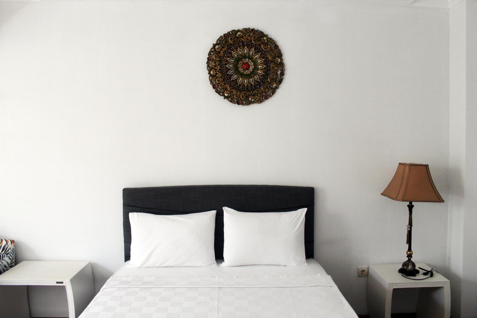 Datca Villa Carla Hotel Δωμάτιο φωτογραφία