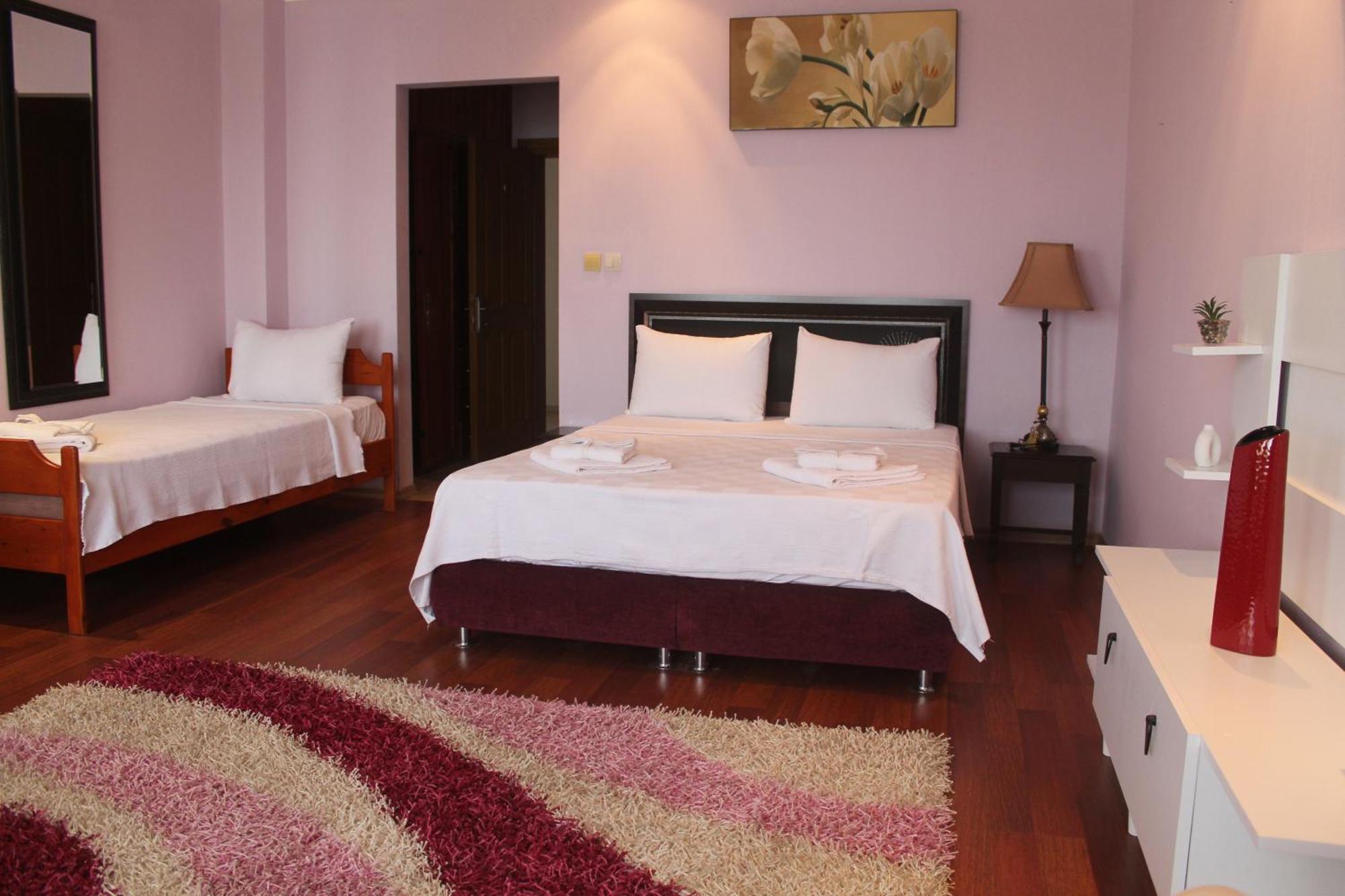 Datca Villa Carla Hotel Δωμάτιο φωτογραφία