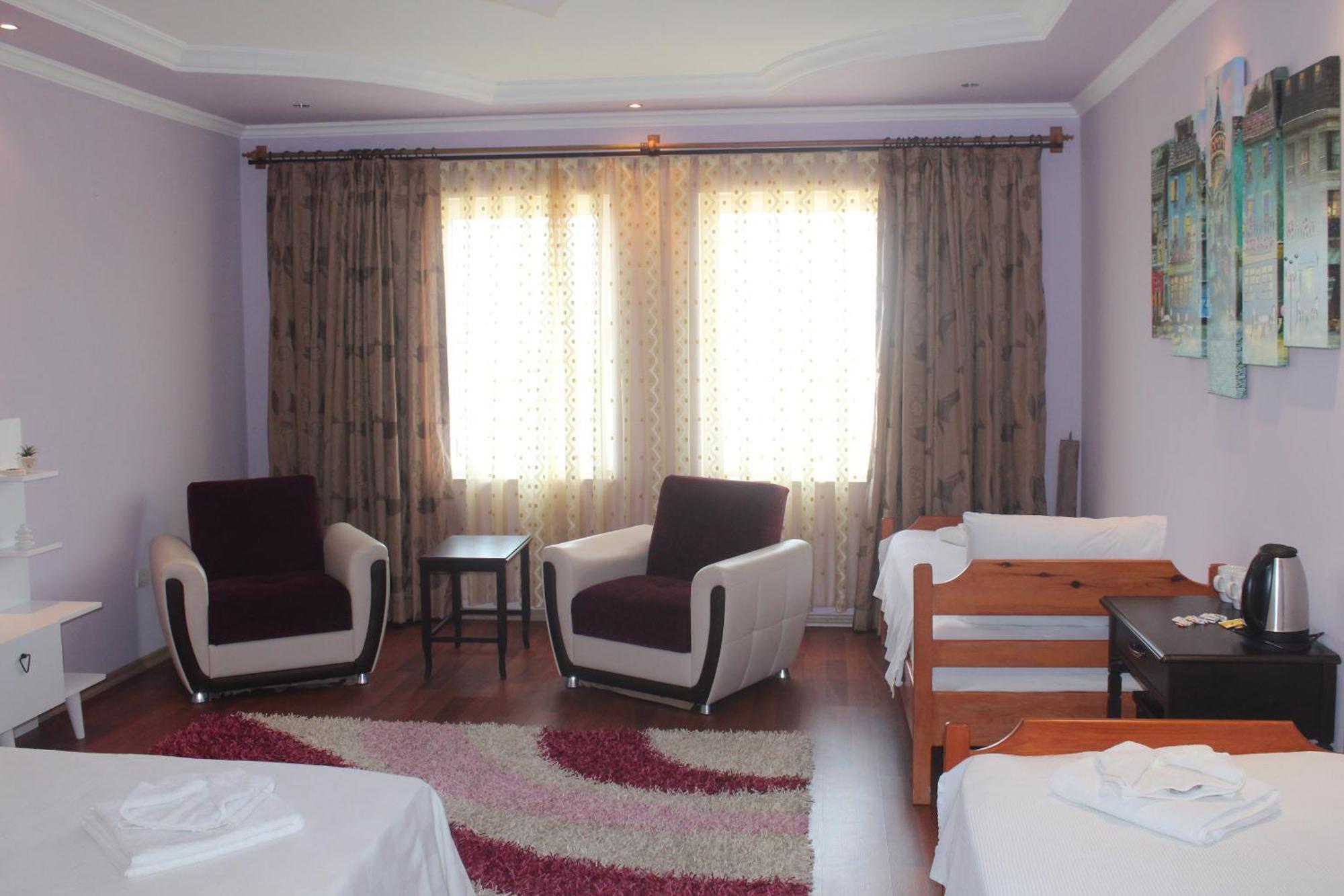 Datca Villa Carla Hotel Δωμάτιο φωτογραφία