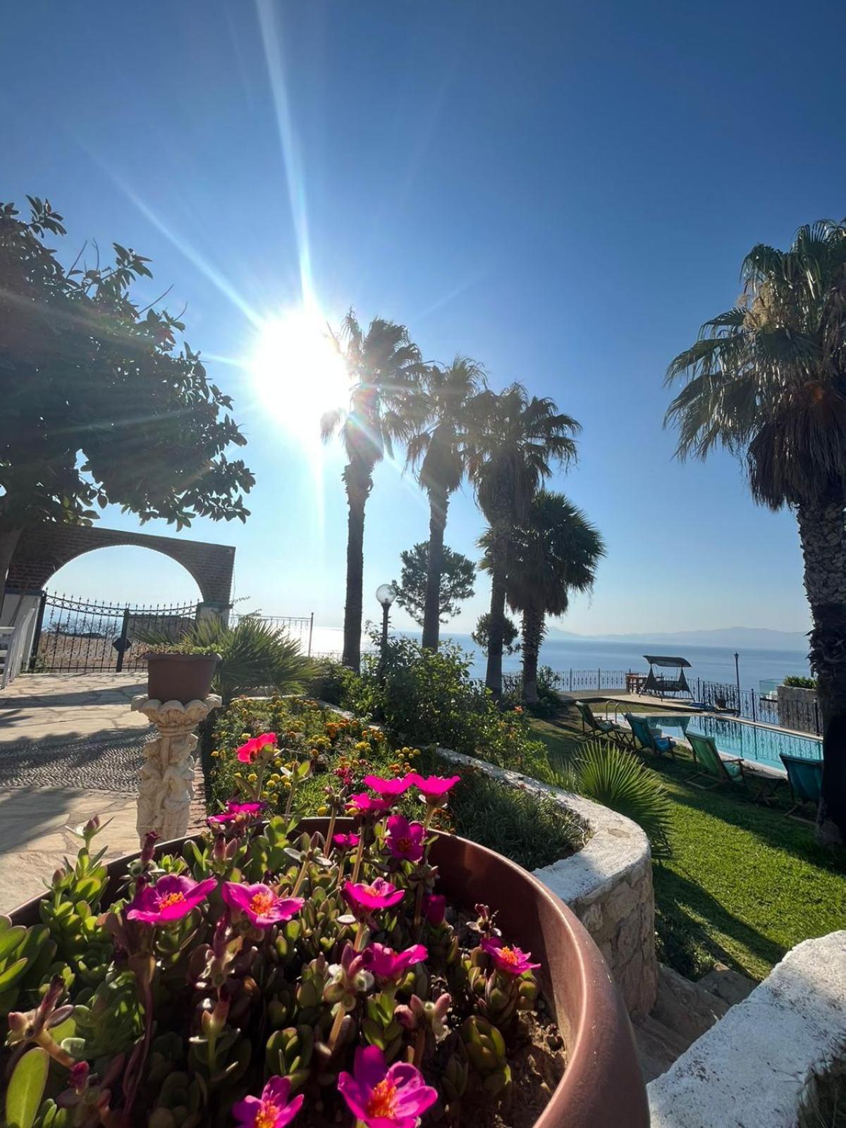 Datca Villa Carla Hotel Εξωτερικό φωτογραφία