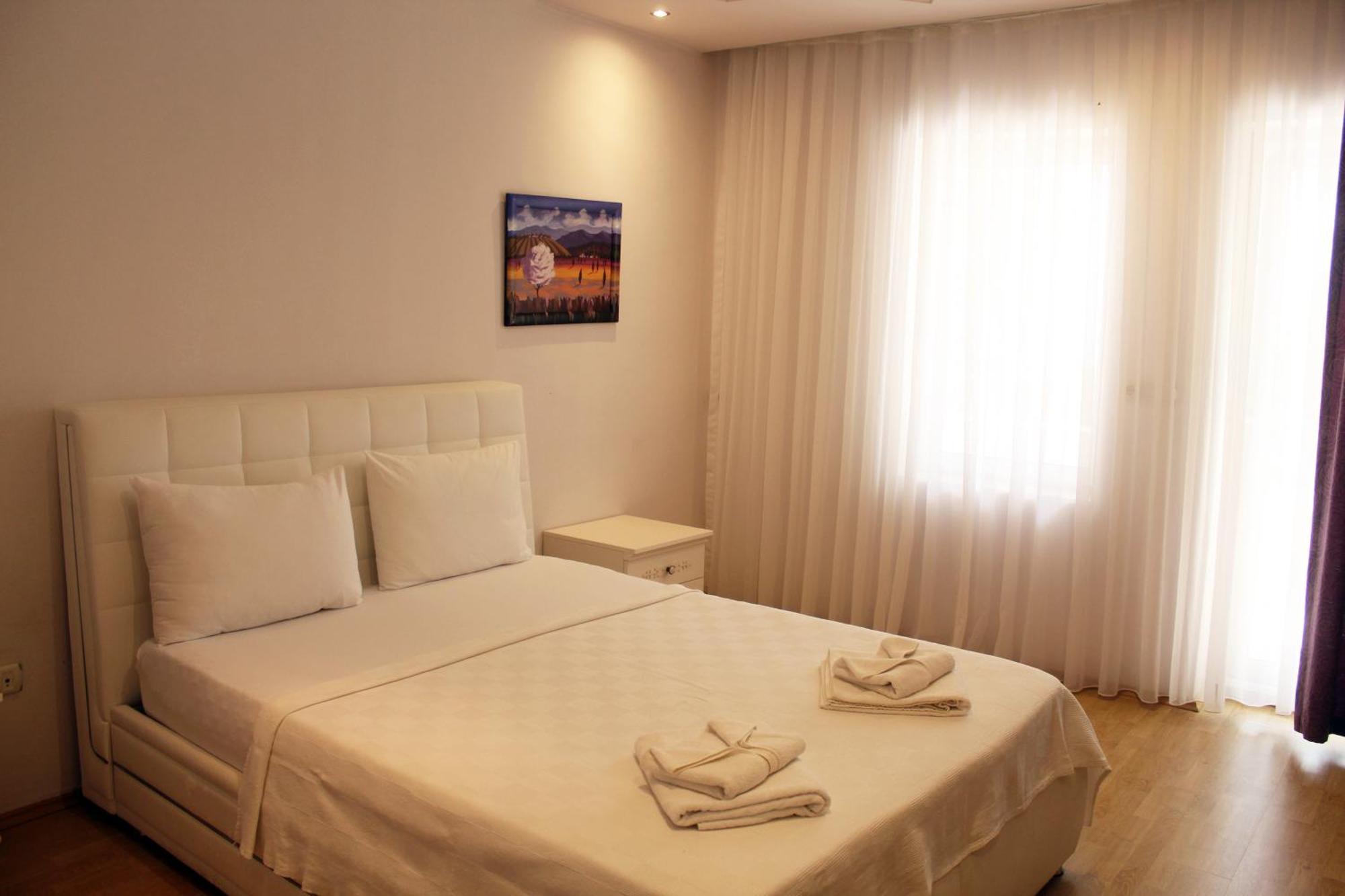Datca Villa Carla Hotel Δωμάτιο φωτογραφία