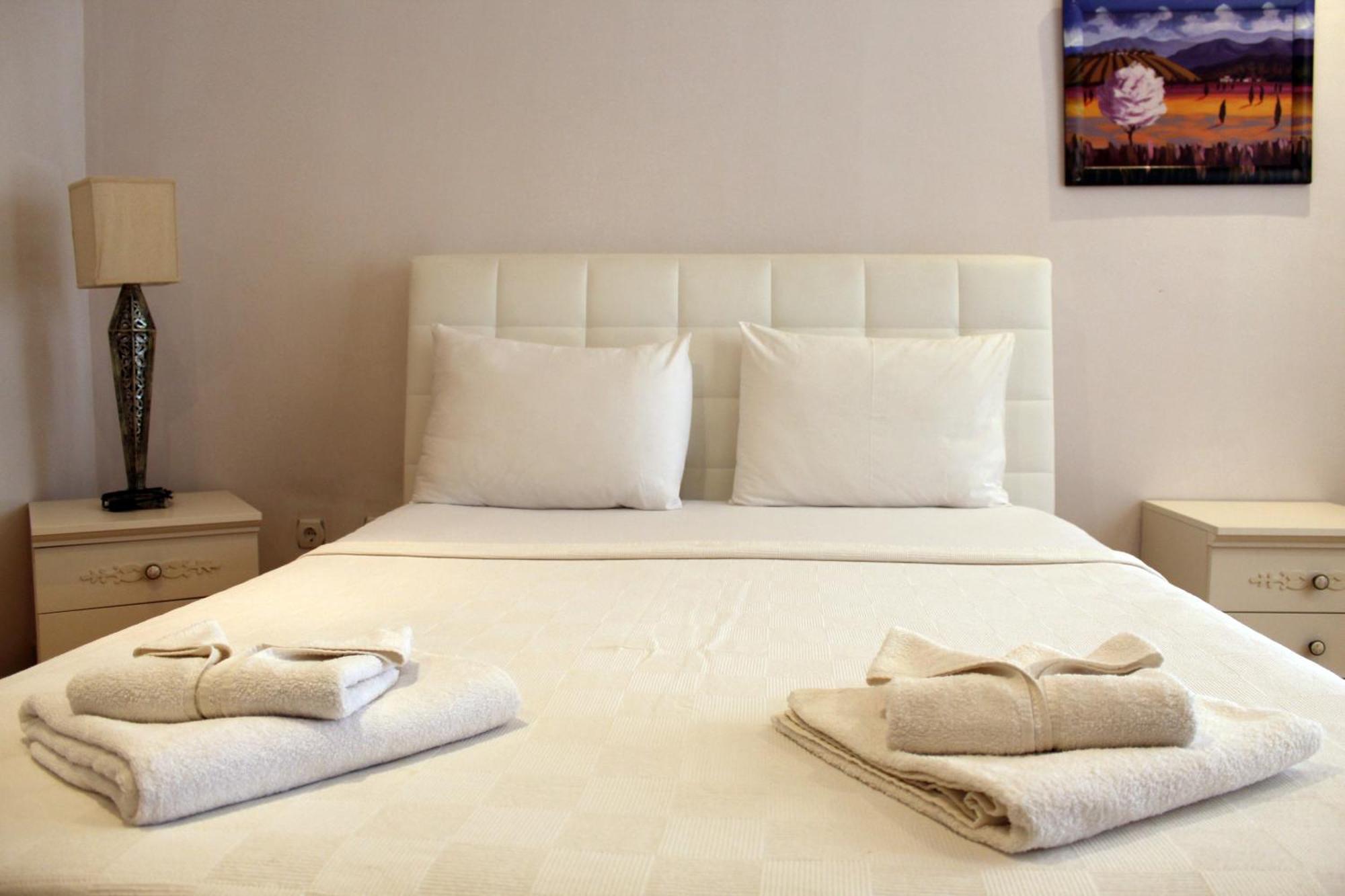 Datca Villa Carla Hotel Δωμάτιο φωτογραφία