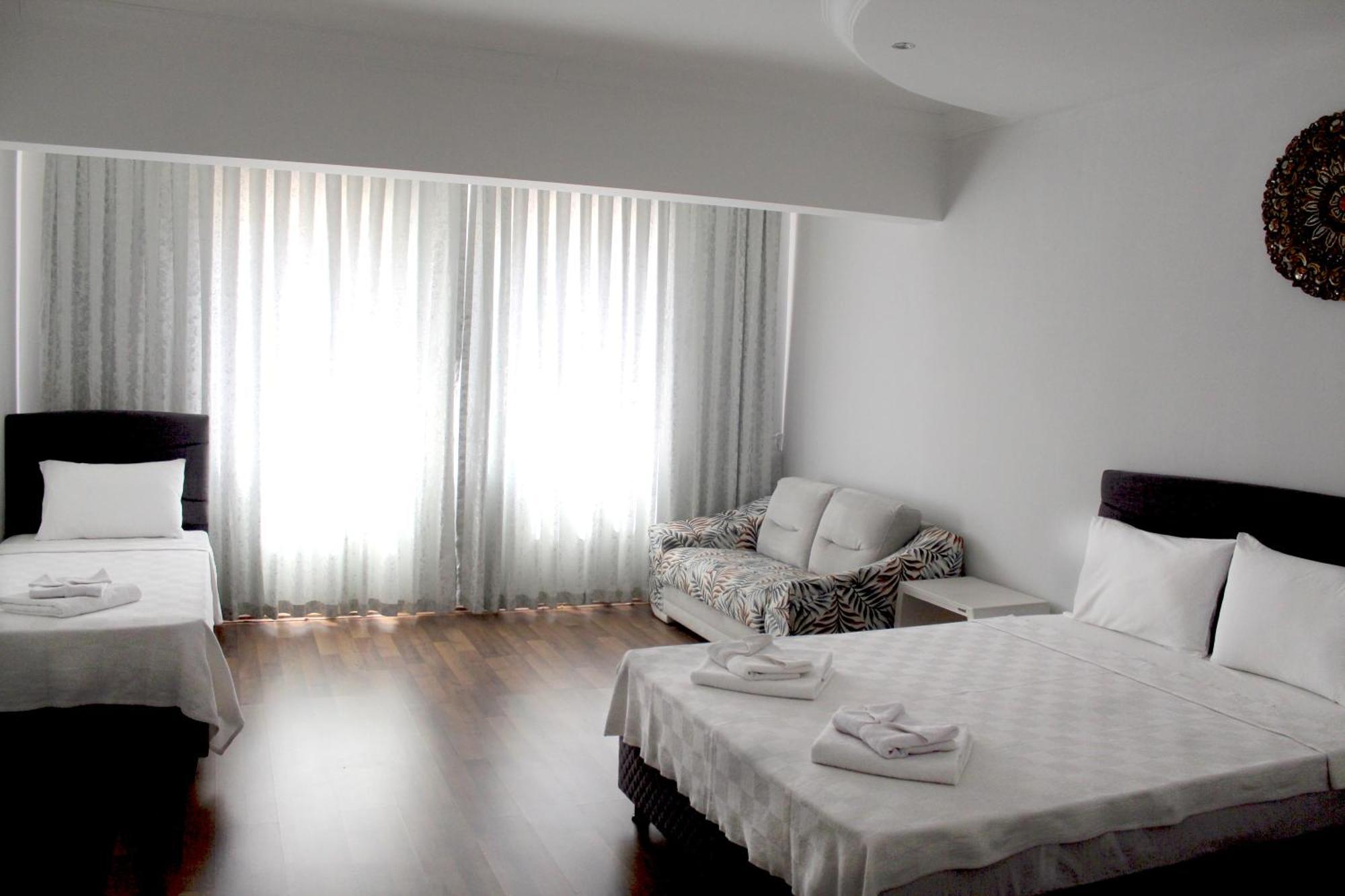Datca Villa Carla Hotel Δωμάτιο φωτογραφία