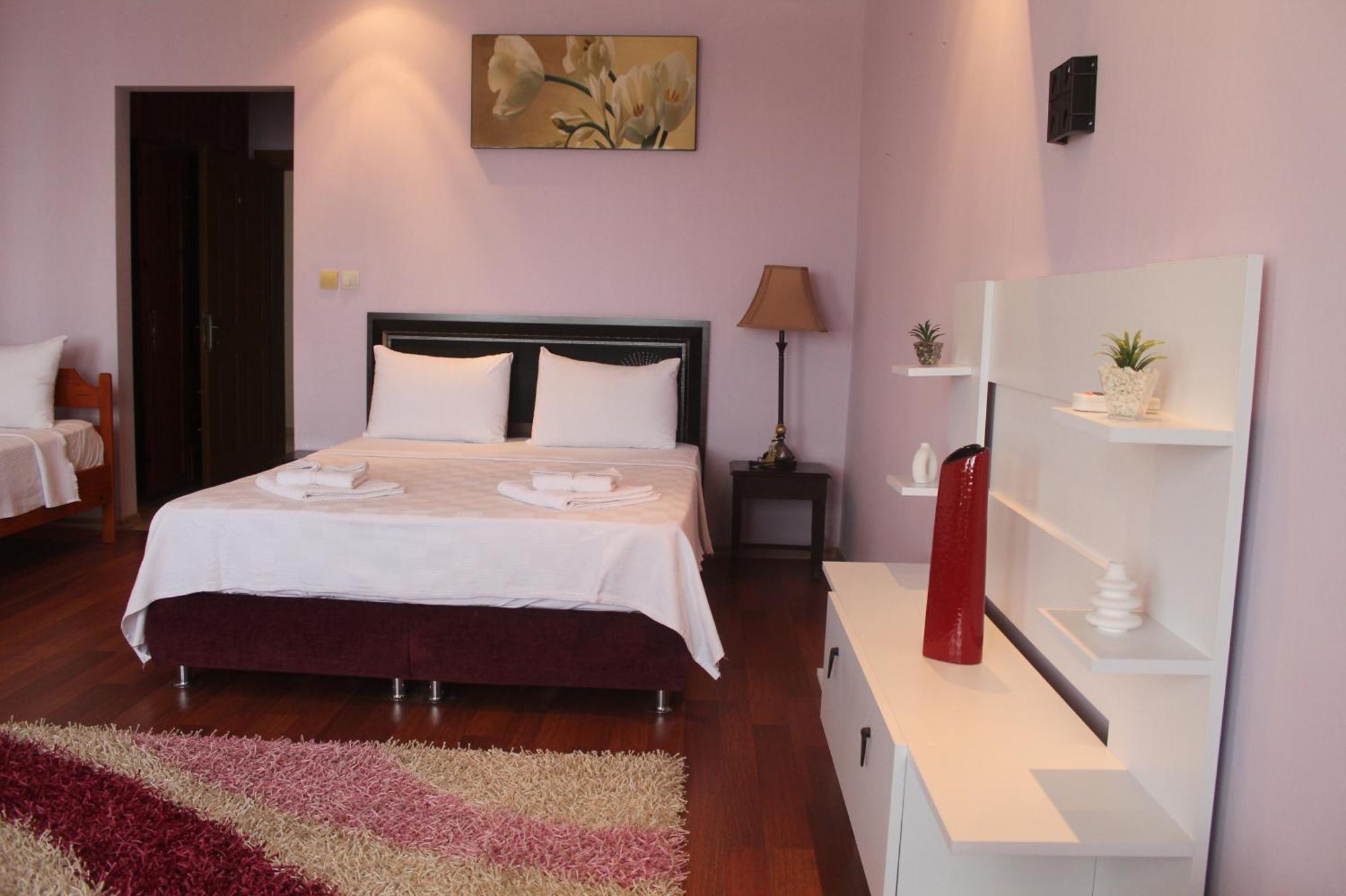 Datca Villa Carla Hotel Δωμάτιο φωτογραφία