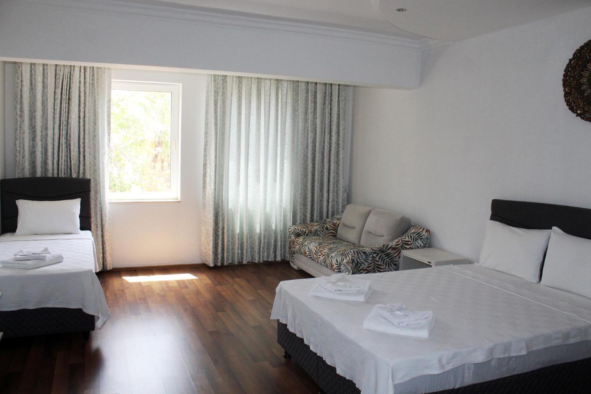 Datca Villa Carla Hotel Δωμάτιο φωτογραφία