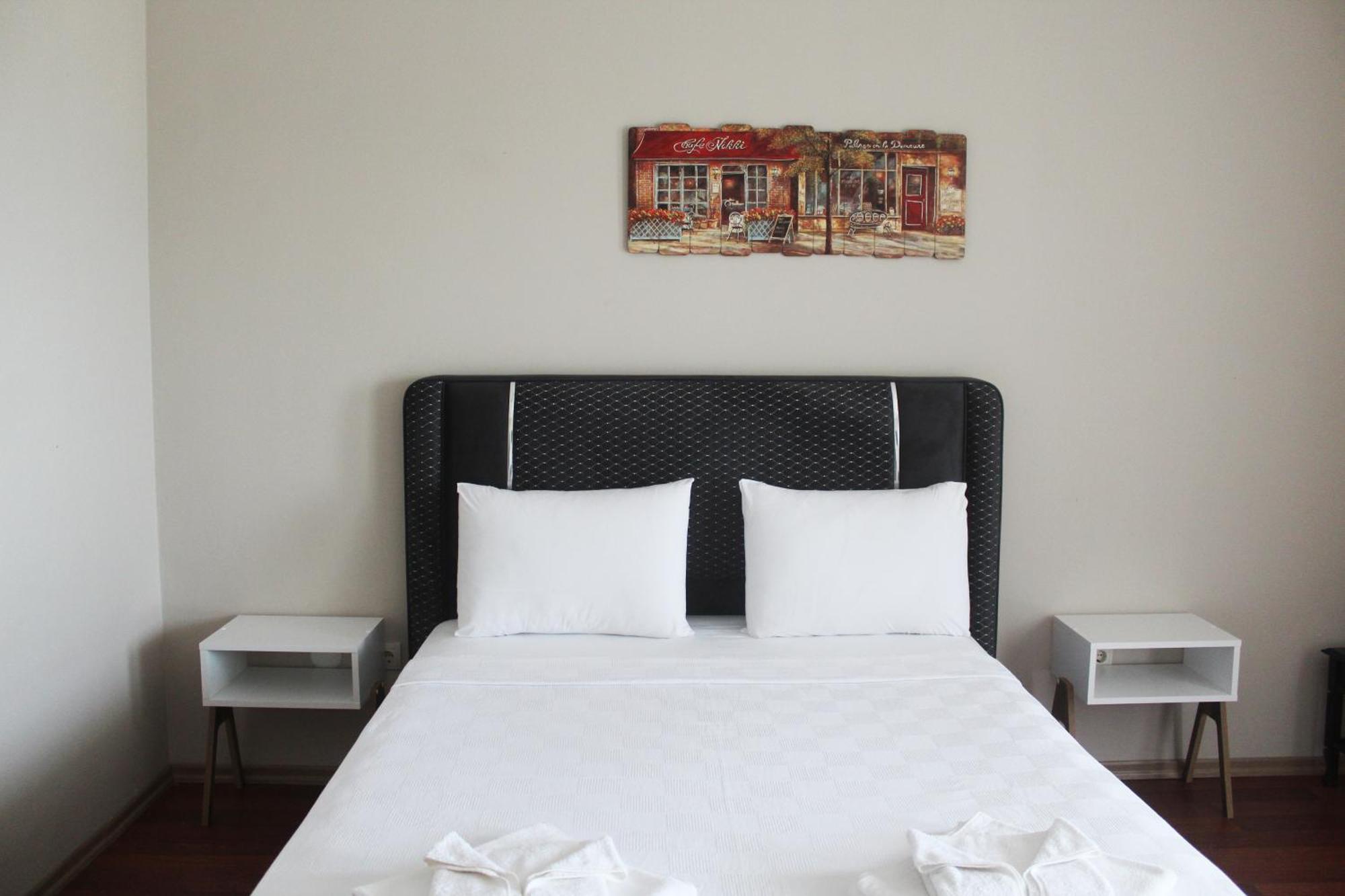 Datca Villa Carla Hotel Δωμάτιο φωτογραφία