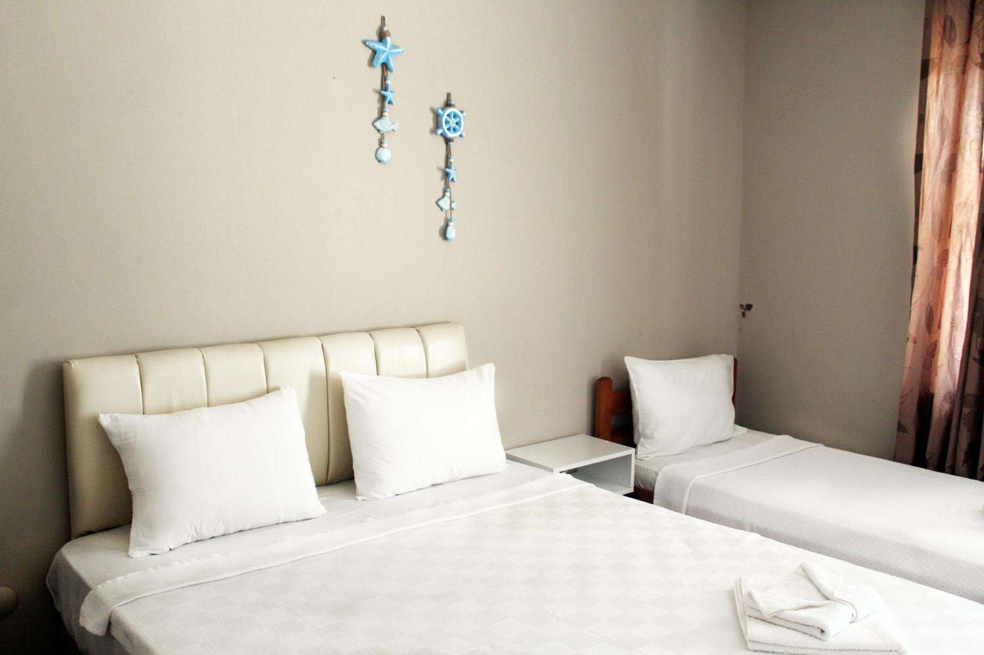 Datca Villa Carla Hotel Δωμάτιο φωτογραφία