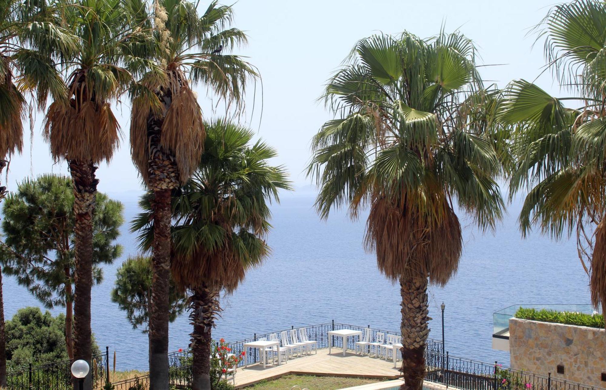 Datca Villa Carla Hotel Δωμάτιο φωτογραφία